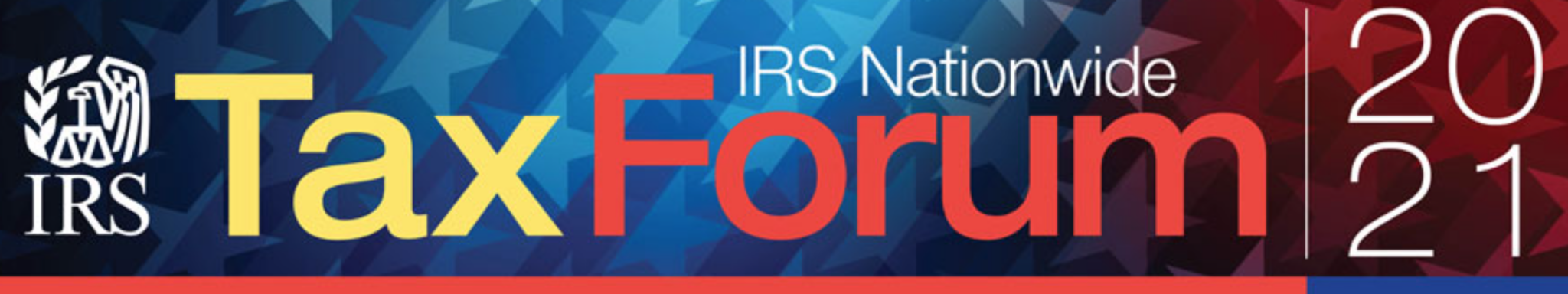 IRS Tax Forum - OfficeTools